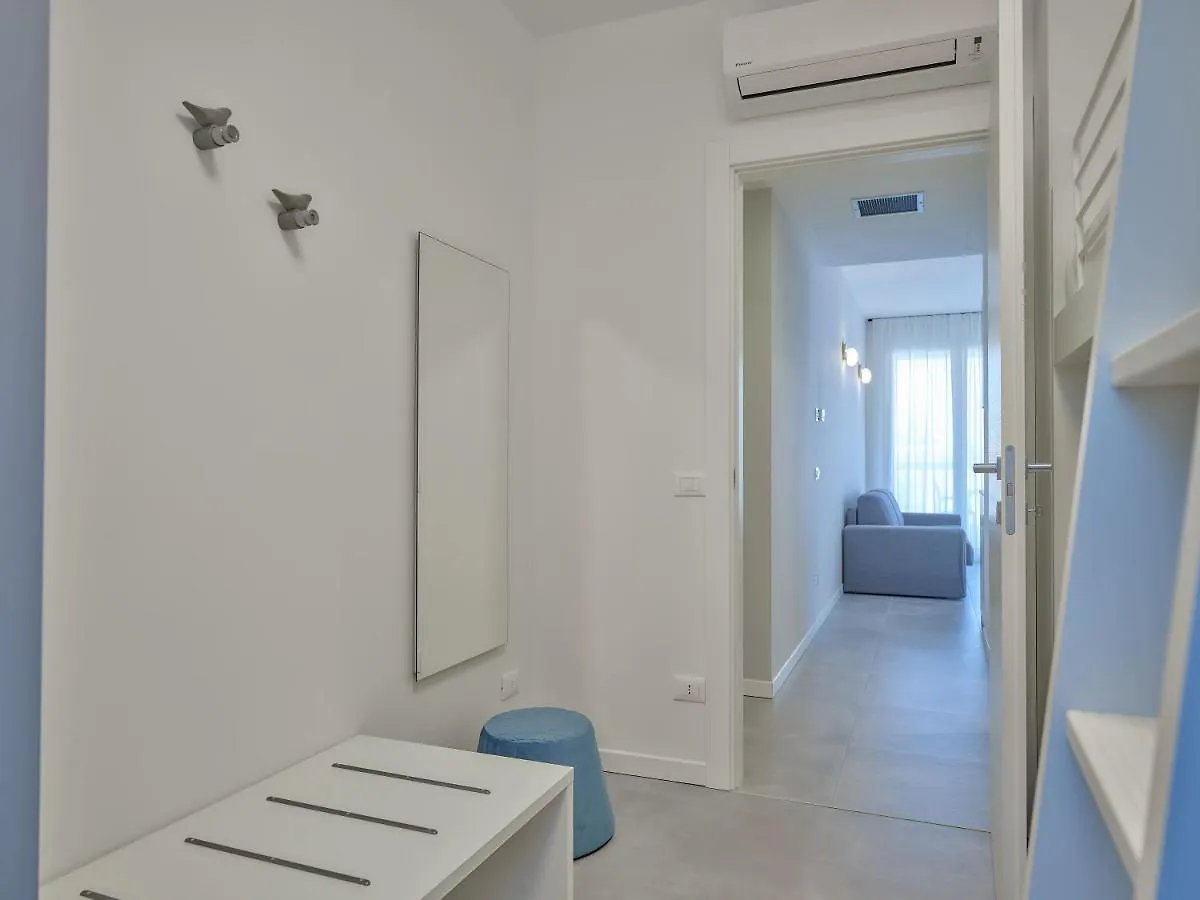 Apartmentsgarda - Residenza Vittoria Garda (Verona)