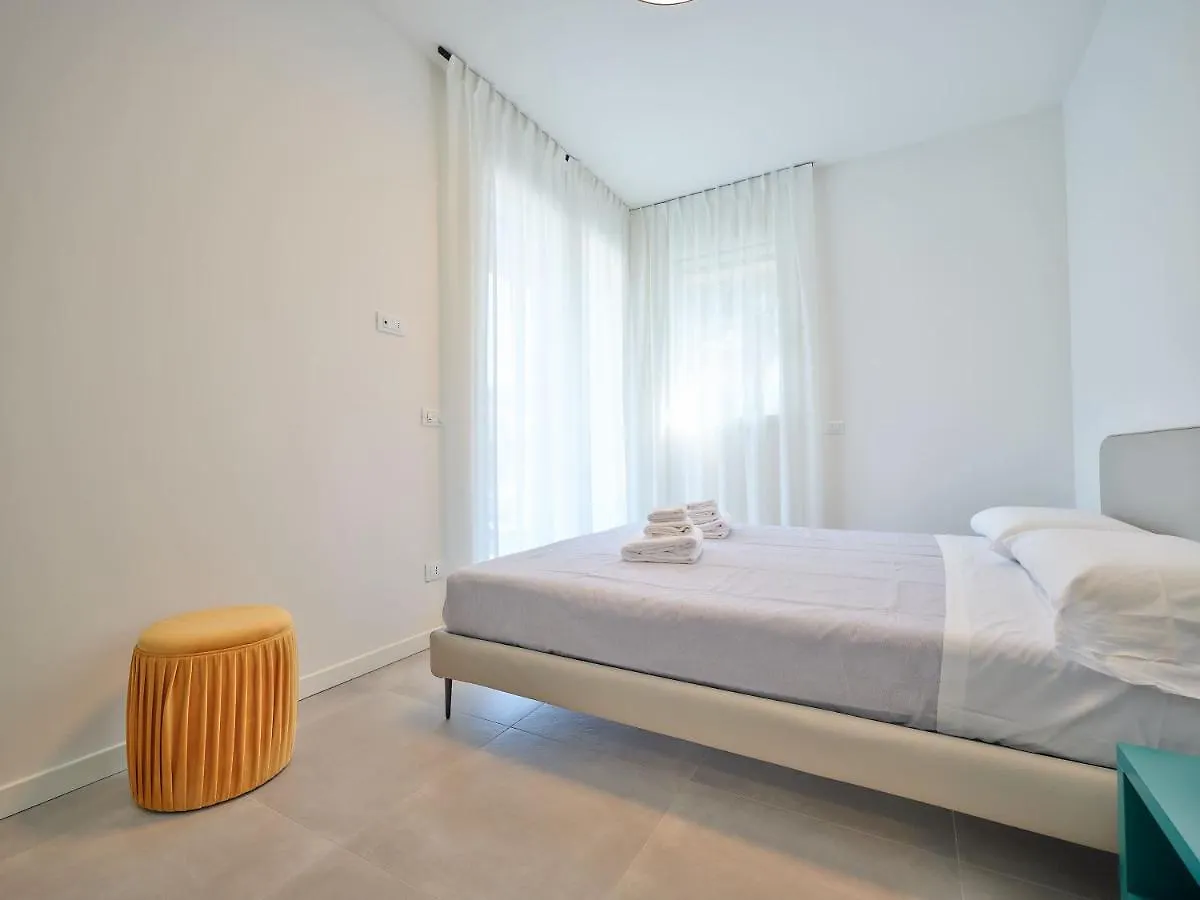 Apartmentsgarda - Residenza Vittoria Apartment