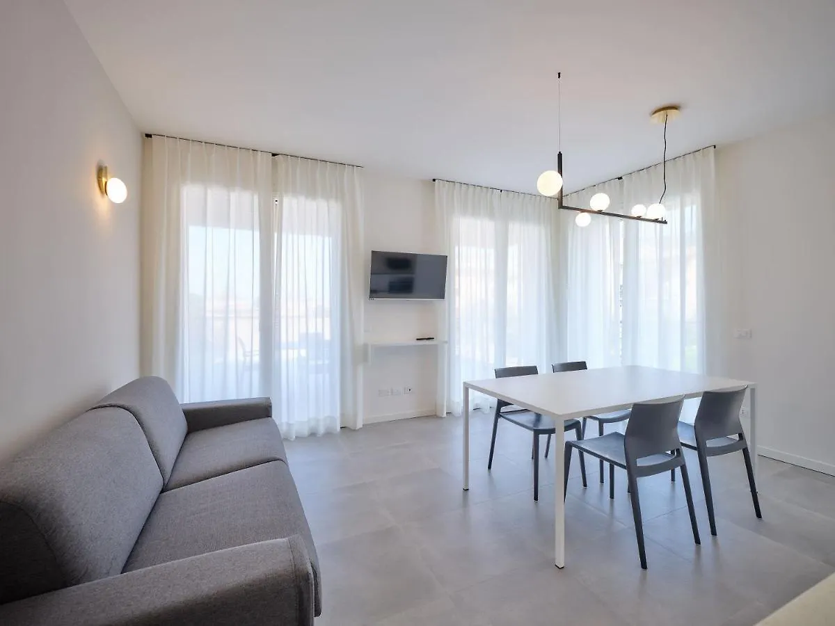 Apartmentsgarda - Residenza Vittoria Garda (Verona)