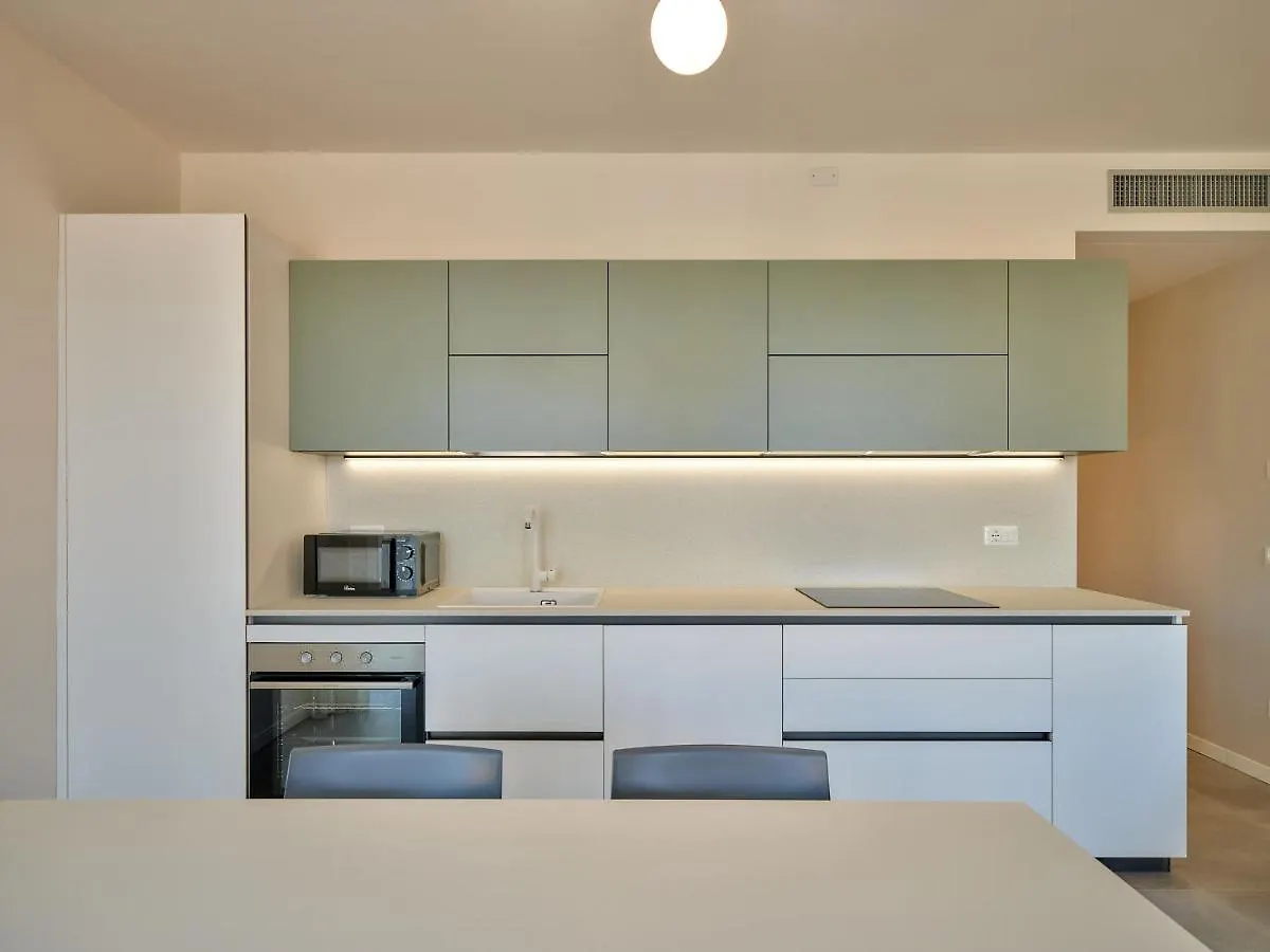 Apartment Apartmentsgarda - Residenza Vittoria