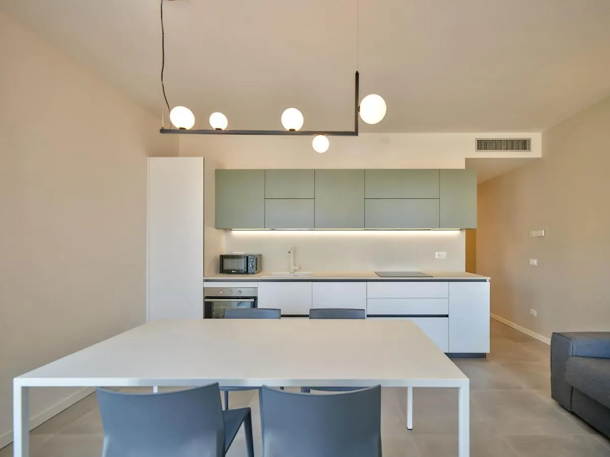 Apartment Apartmentsgarda - Residenza Vittoria