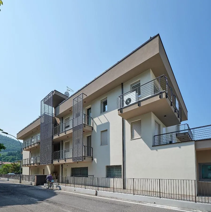 Apartmentsgarda - Residenza Vittoria Apartment Garda (Verona)