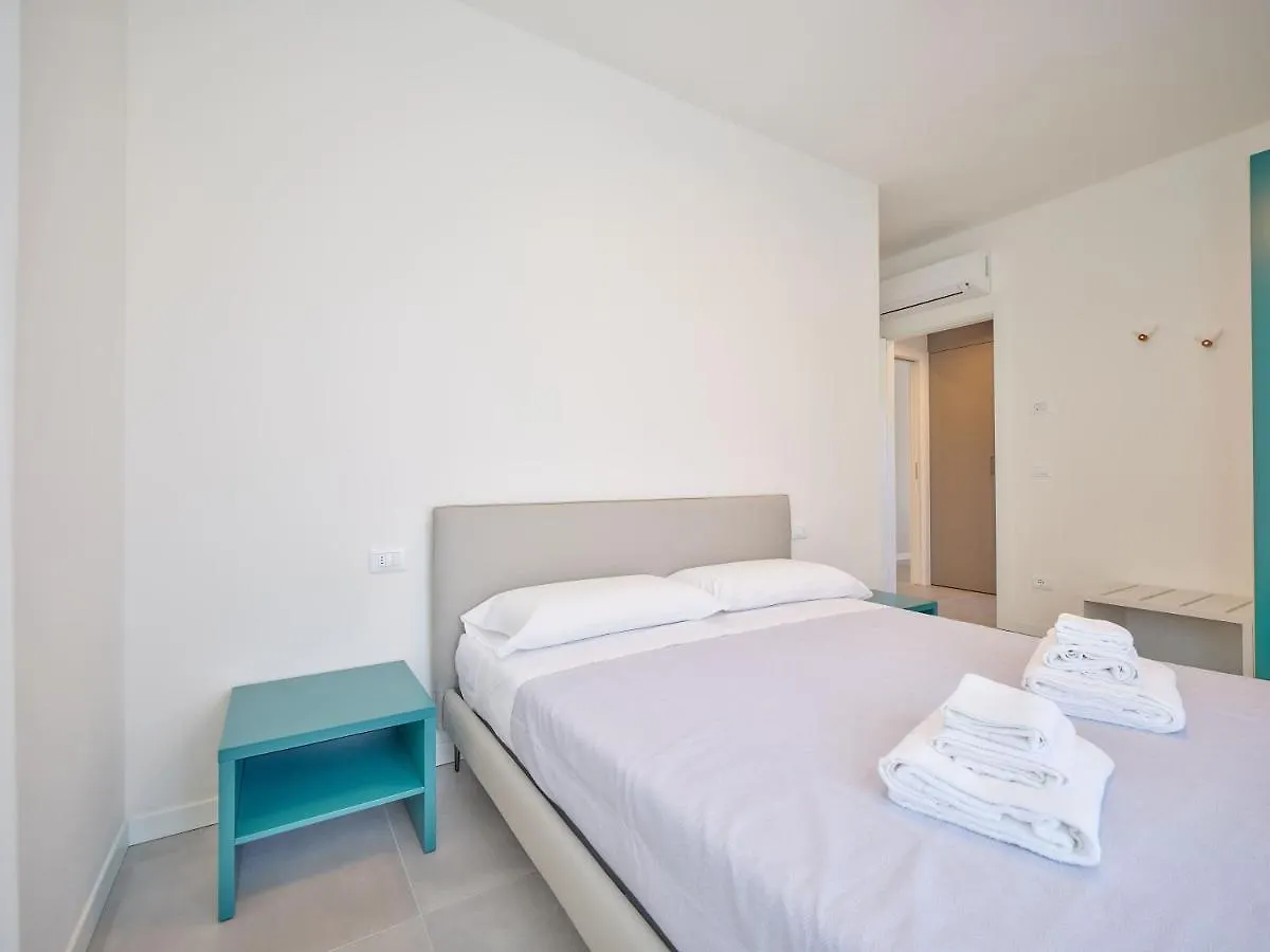 Apartmentsgarda - Residenza Vittoria Apartment Garda (Verona)