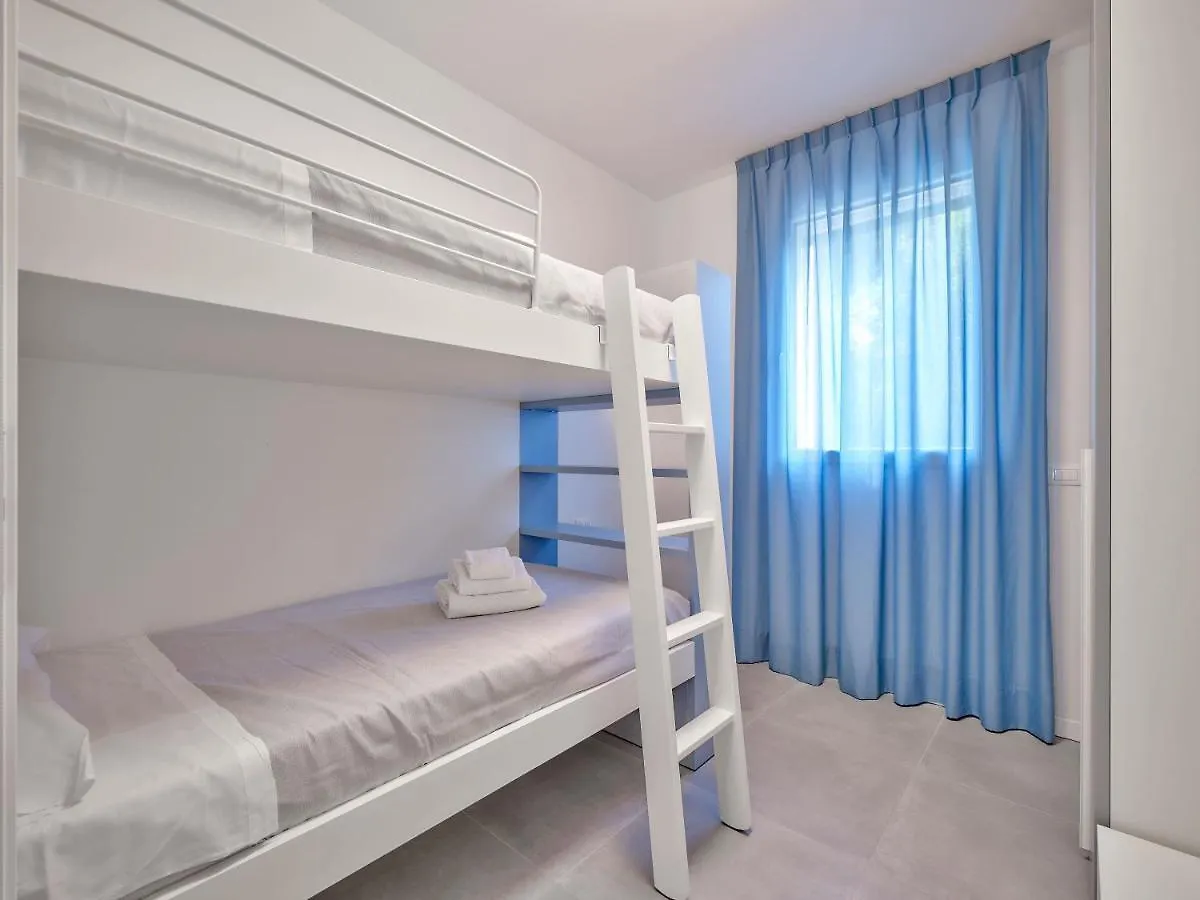 Apartmentsgarda - Residenza Vittoria Apartment