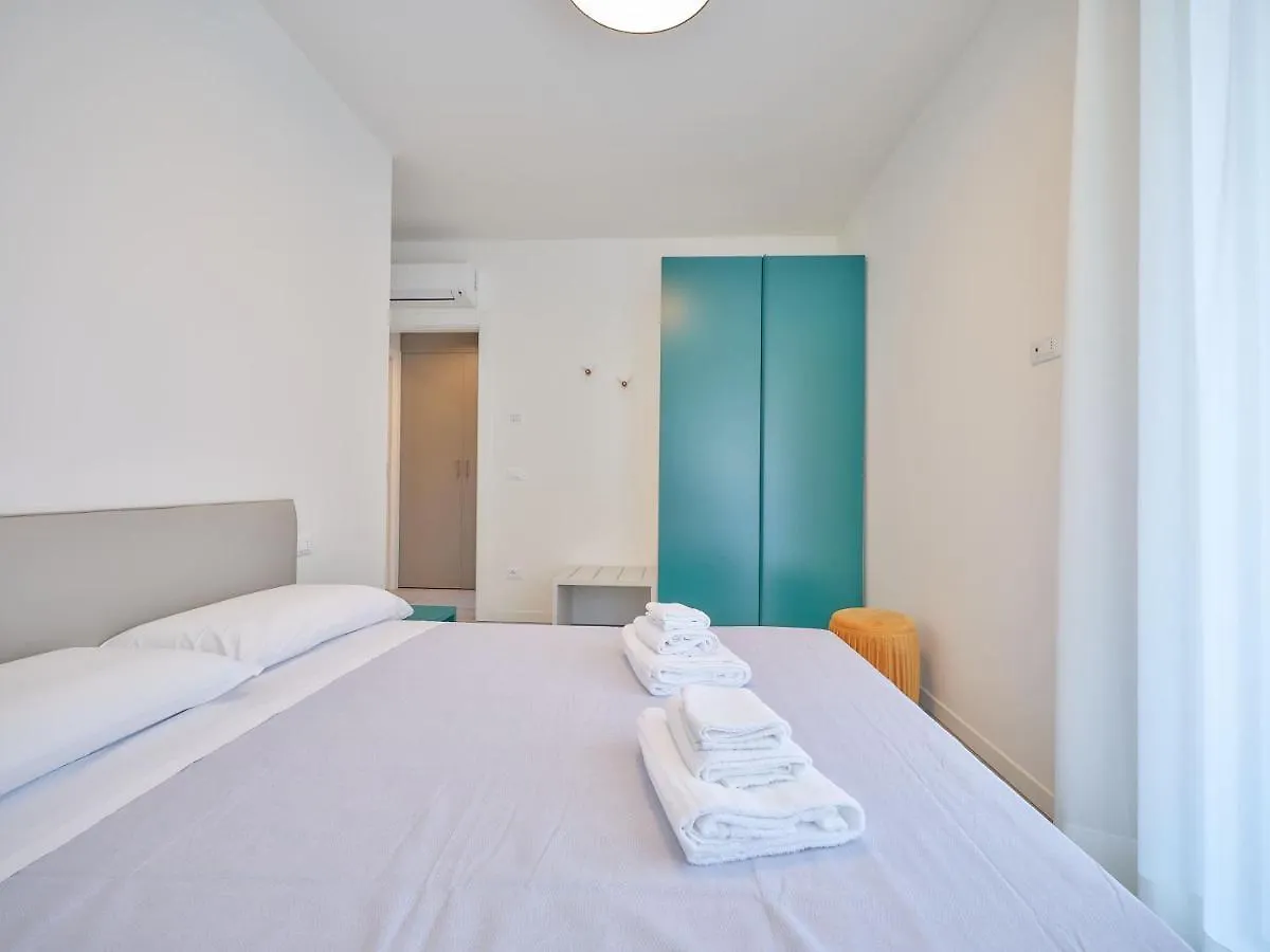 Apartmentsgarda - Residenza Vittoria