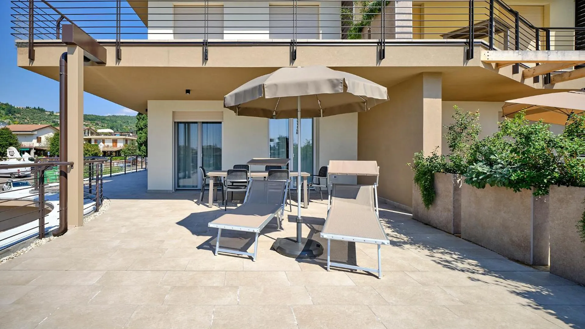 Apartmentsgarda - Residenza Vittoria Apartment Garda (Verona)