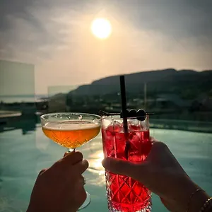 4* מלון Italia